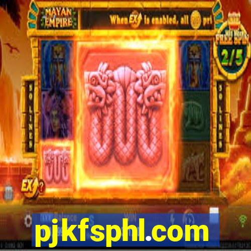 pjkfsphl.com