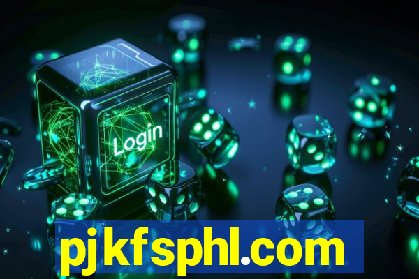 pjkfsphl.com