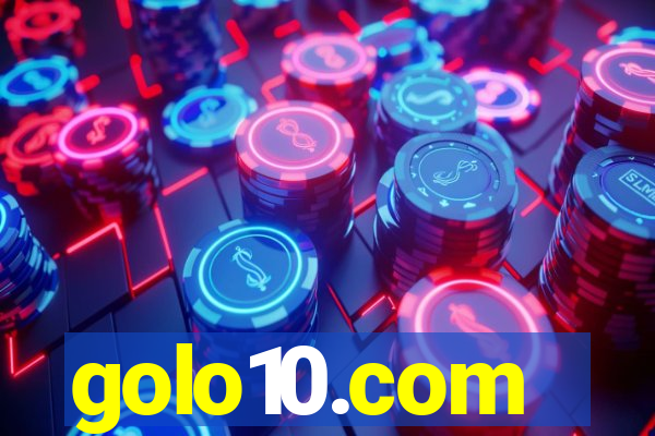 golo10.com