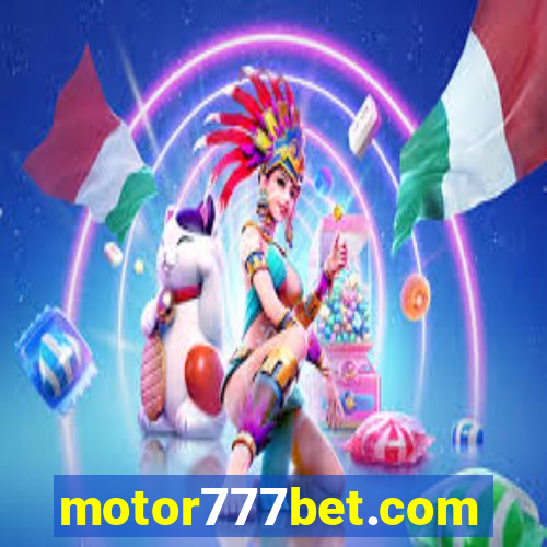 motor777bet.com