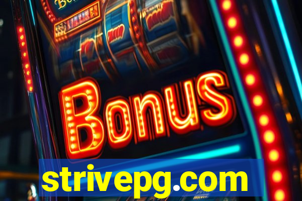 strivepg.com