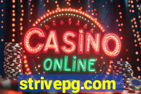 strivepg.com