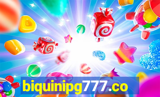 biquinipg777.com