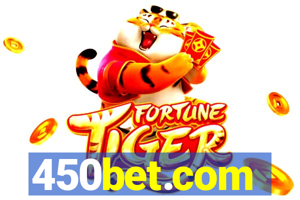 450bet.com