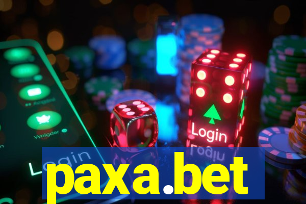 paxa.bet