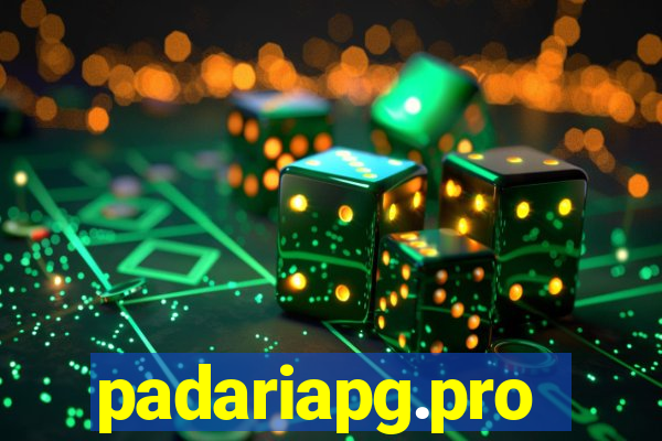 padariapg.pro