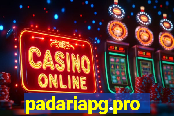 padariapg.pro