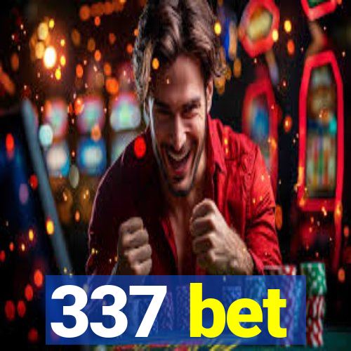 337 bet