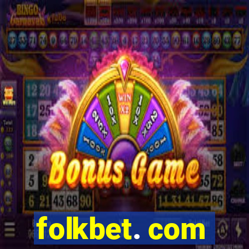folkbet. com