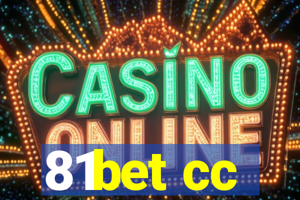 81bet cc