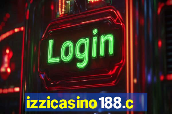 izzicasino188.com