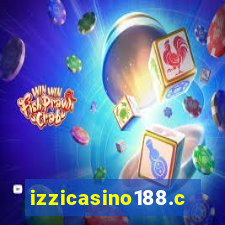 izzicasino188.com