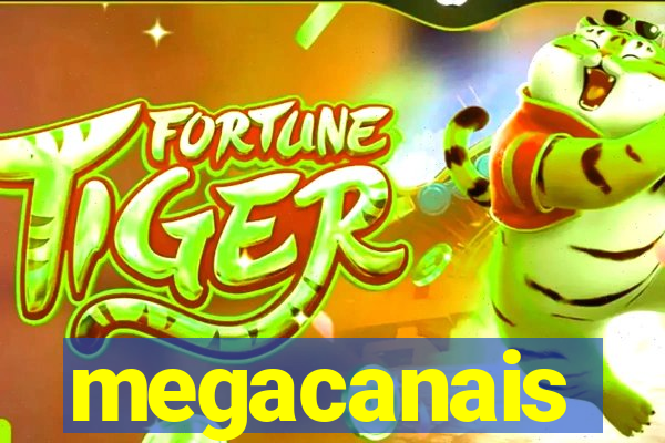 megacanais