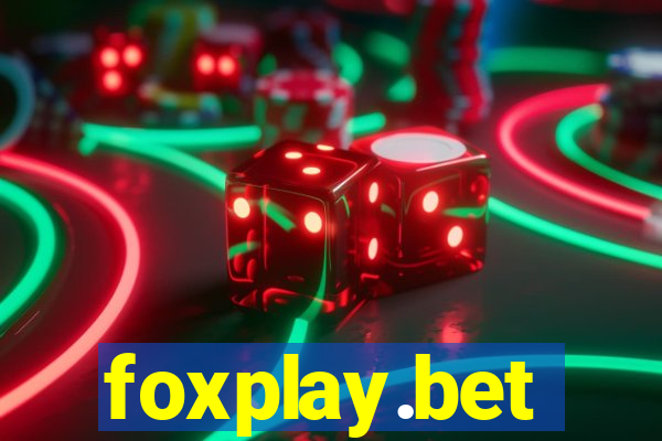 foxplay.bet