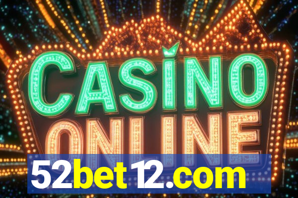 52bet12.com