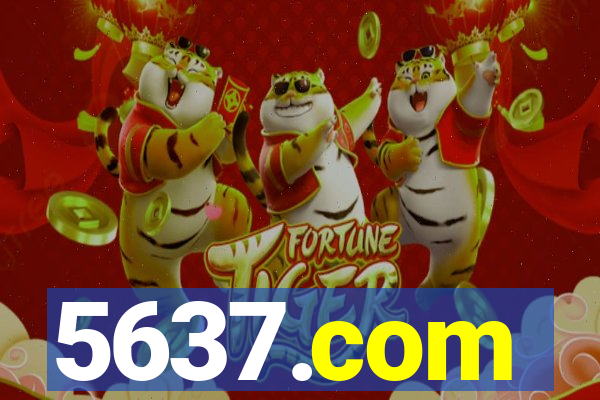 5637.com