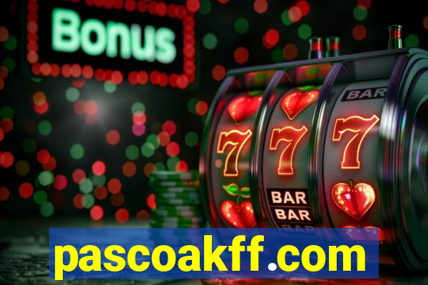 pascoakff.com