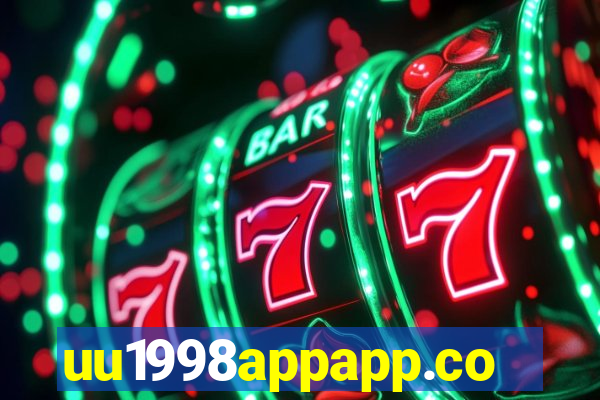 uu1998appapp.com