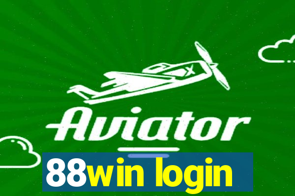 88win login