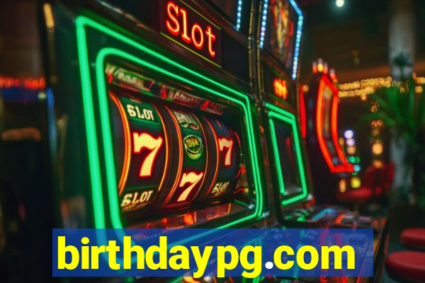 birthdaypg.com