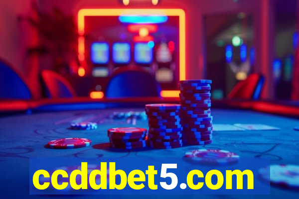 ccddbet5.com