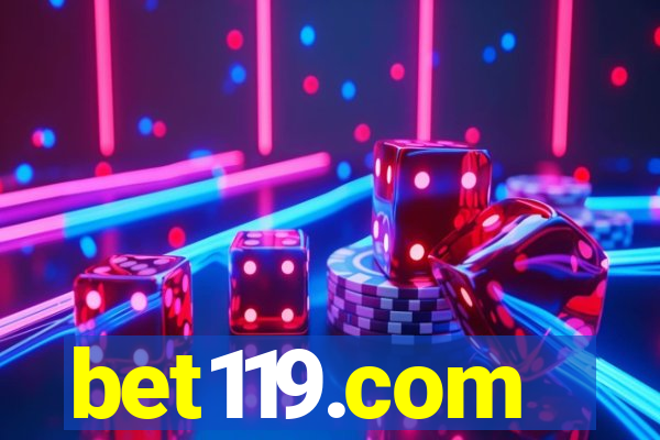 bet119.com