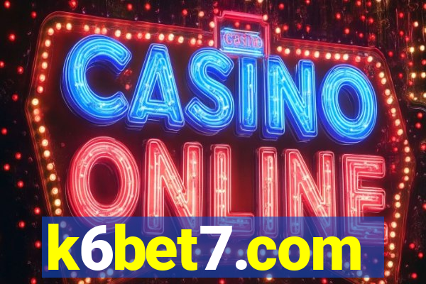 k6bet7.com