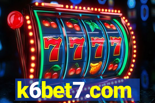 k6bet7.com