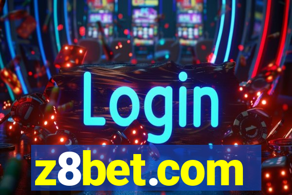 z8bet.com