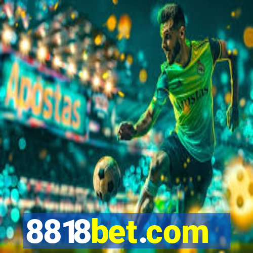8818bet.com