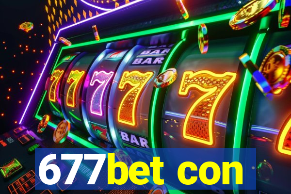 677bet con