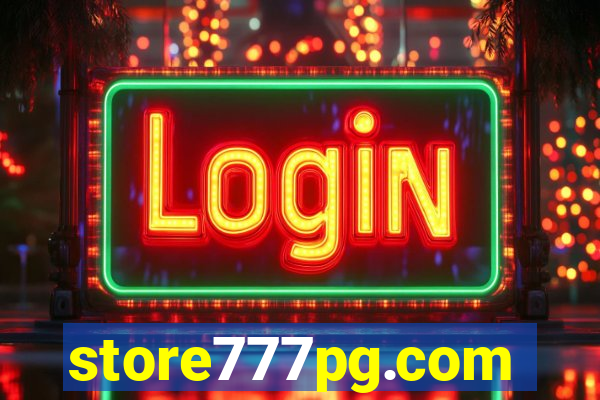 store777pg.com