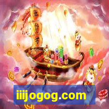 iiijogog.com
