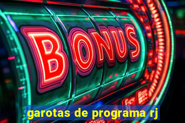 garotas de programa rj