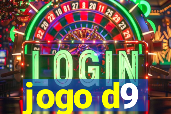 jogo d9