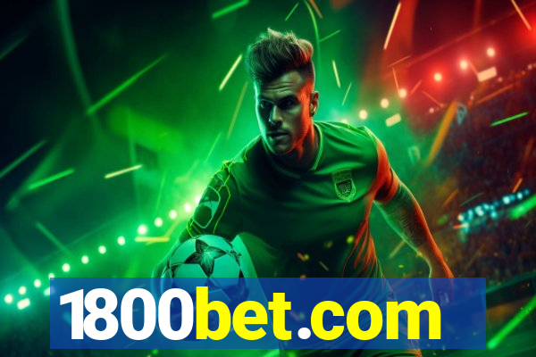1800bet.com