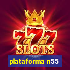 plataforma n55