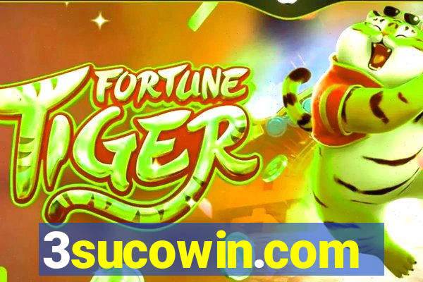 3sucowin.com