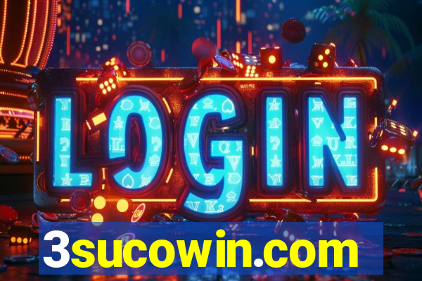 3sucowin.com