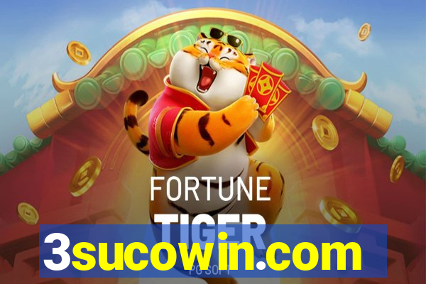 3sucowin.com