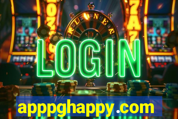 apppghappy.com