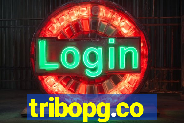 tribopg.co