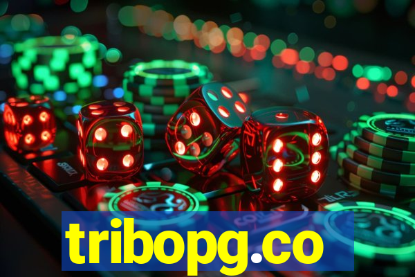 tribopg.co