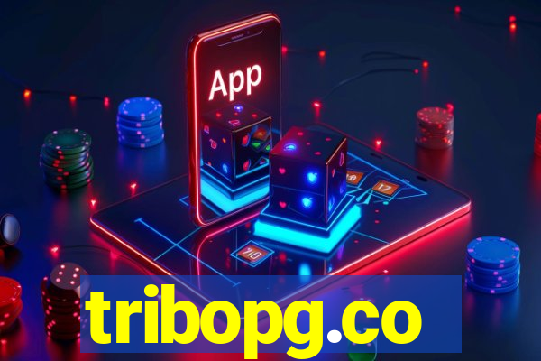 tribopg.co