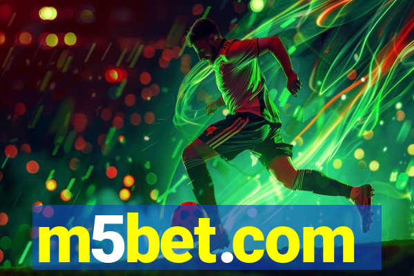 m5bet.com