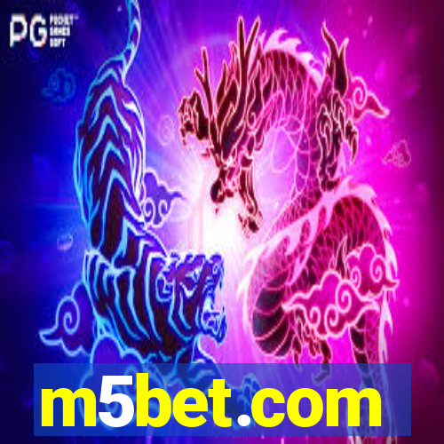 m5bet.com