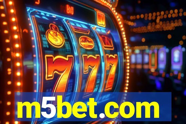 m5bet.com
