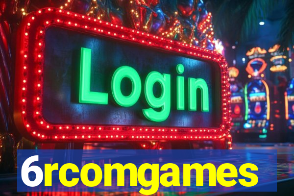 6rcomgames
