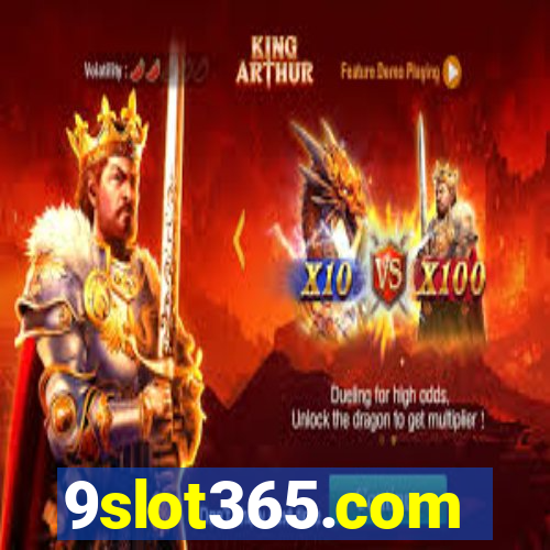 9slot365.com