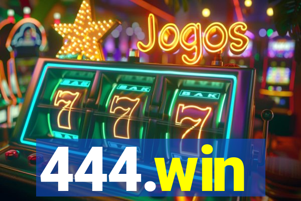 444.win